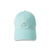 Bancheu South Seagull Washed Cotton Cap - Mint