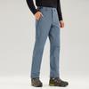 TuoLuzhe Men's Outdoor Windproof Hiking Pants