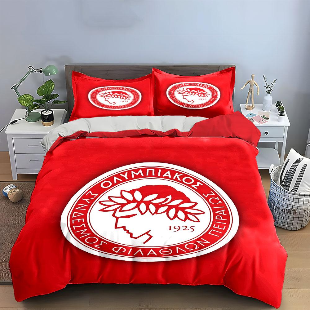 Laurel wreath and profile. Bedding sets Duvet cover sets Duvet covers Pillowcases(1*Duvet Cover 2*Pillowcases without duvet insert)