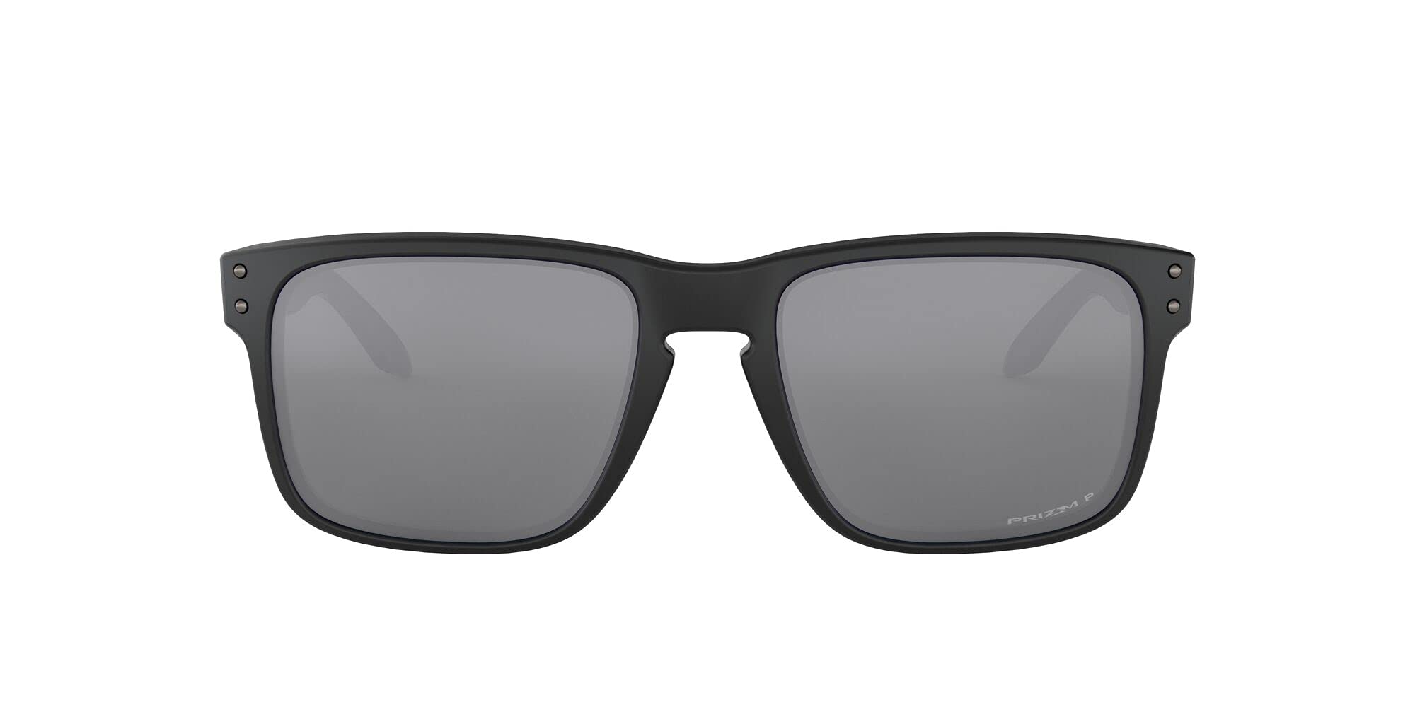 Sunglasses 0OO9244 HOLBROOK MATTE BLACK Japan 56 924425 Lightweight Sport [Oakley] (FREE Size) (A)