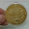 Collection Coin Lucky Happy Birthday Commemorative Coins Happy Birthday Gift Good Luck and Happiness Medal