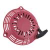 Engine Motor Pull Start Kickback Starter Rewind Kit for GCV135 GCV160 EN2000
