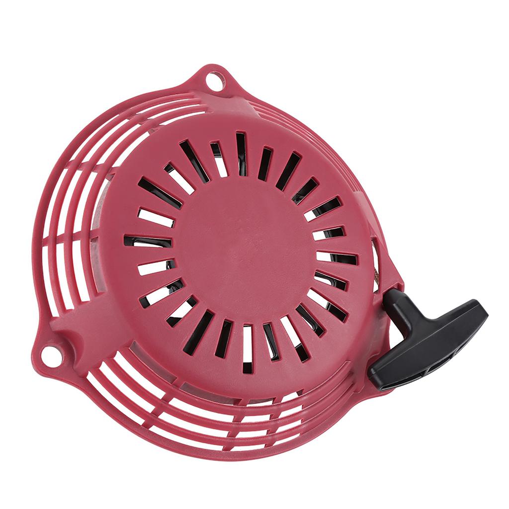 Engine Motor Pull Start Kickback Starter Rewind Kit for GCV135 GCV160 EN2000