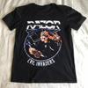 Vtg RAZOR Evil Invaders Shirt Unisex S To 5XL Unisex T-Shirt
