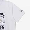 New Era Mlb New York Yankees T shirT 1958 whiTe
