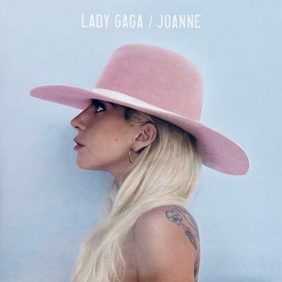 LP Record LADY GAGA  Joanne 00602557205152 STREAMLINE 2016 Europe Pop