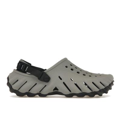 Echo Clog Černá Reflexní Unisex 208795-0WN