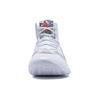 Li-Ning Way of Wade 808 3 Ultra V2 Tour Ανδρικά Αθλητικά Παπούτσια Λευκό ABAU013-3