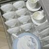 Uotuo Ceramic Dinnerware Set