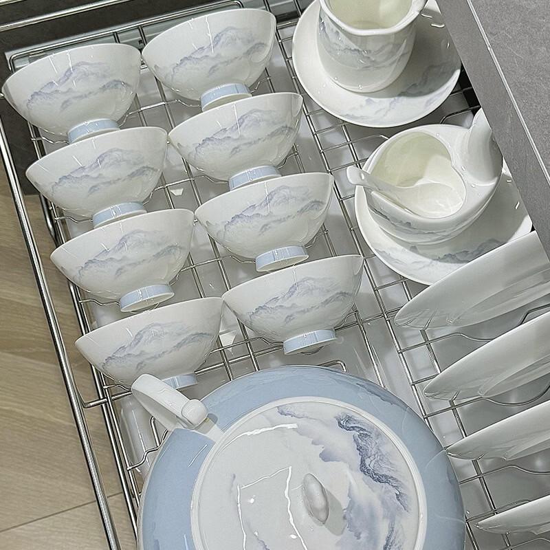 Uotuo Ceramic Dinnerware Set