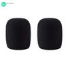 Soaiy SA-M1 Microphone Cap, Wireless Or Wired, Standing Mic, Disposable KTV Cap, Microphone Cover,