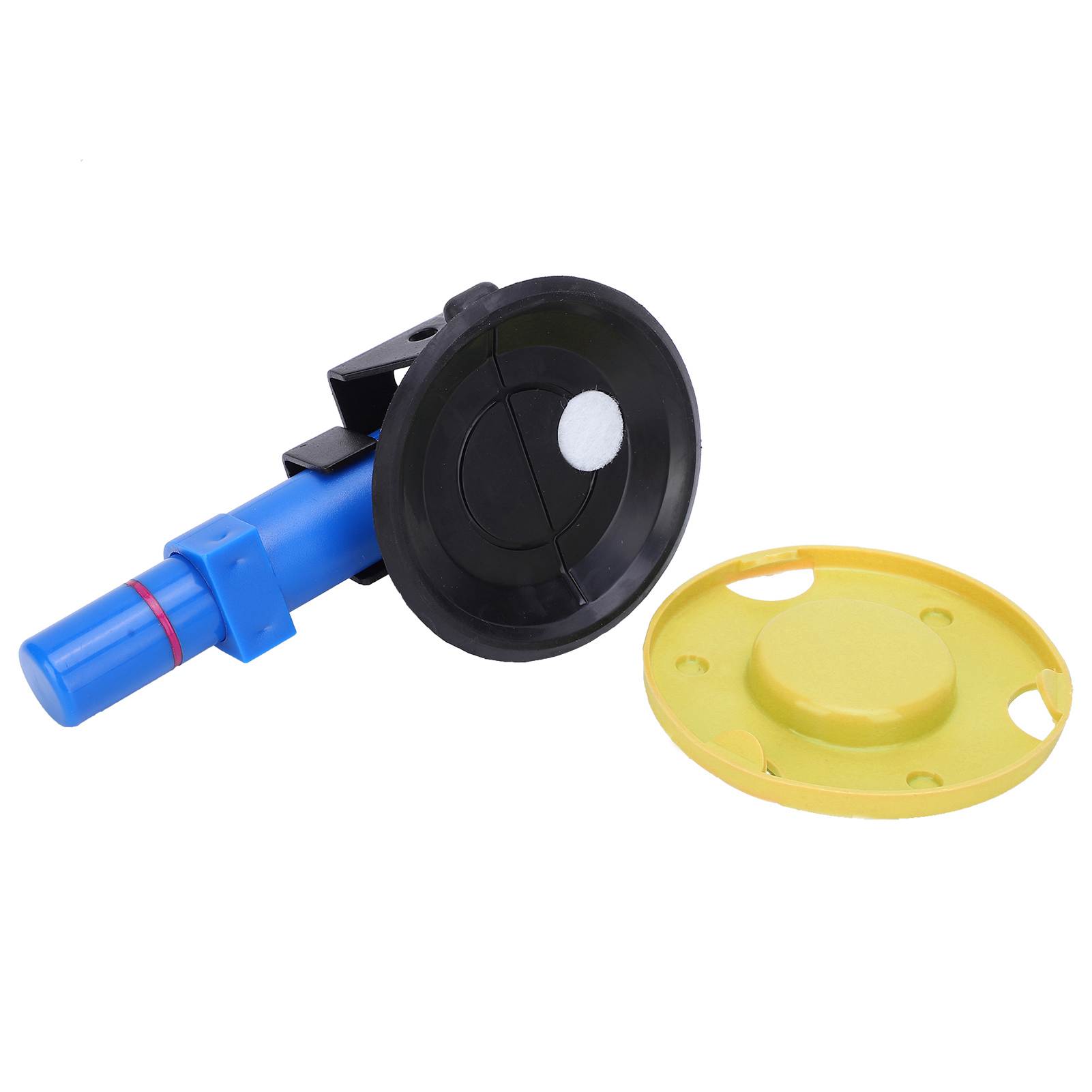 

3in Hand Pump Suction Vacuum Cup Heavy Duty Dent Repair Industrial Supplies with Rubber Cups