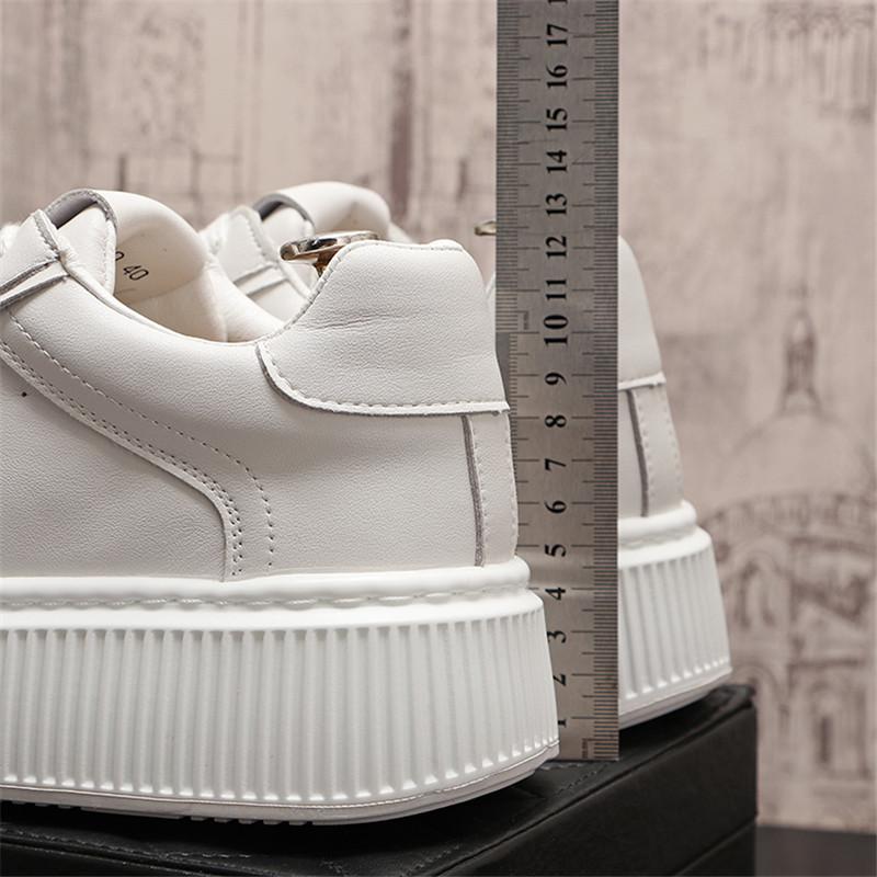 Men's Flats Shoes Luxury Men's Sneakers Spring Autumn 2024 Outdoor Sport Shoes for Men Fashion Vulcanized Shoe Tenis Para Hombre