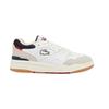 Mens Lineshot Leather Ortholite Trainers