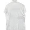 Maison Margiela S50GC0533 19Stainless Steel White Crew Neck T-Shirt tops 44 whiteUsed