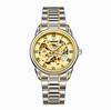 Women Fashion Leather Watch