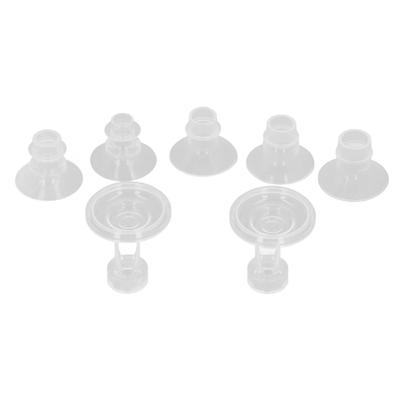 הנקה – אביזרים למשאבות שד