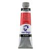 Oil Paint - Van Gogh - Permanent Red - 40ml - Easy Application - Creamy Texture