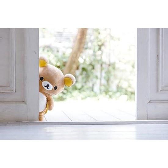 Rilakkuma Plush Toy M MR75401