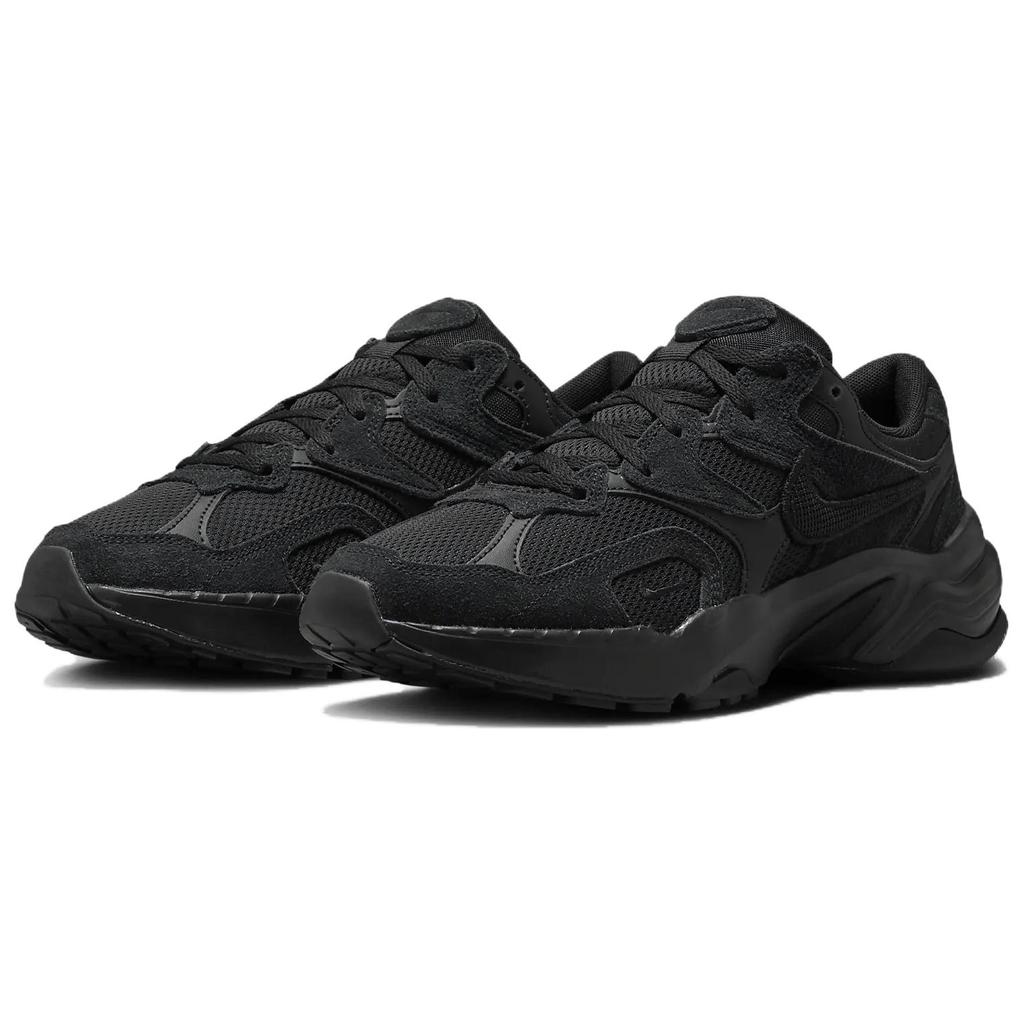 Nike AL8 Triple Black Women's Shoes FJ3794-002