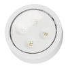 3Pcs Remote Control LED Light ABS Night Lamp Home Decoration for Cabinet Kitchen