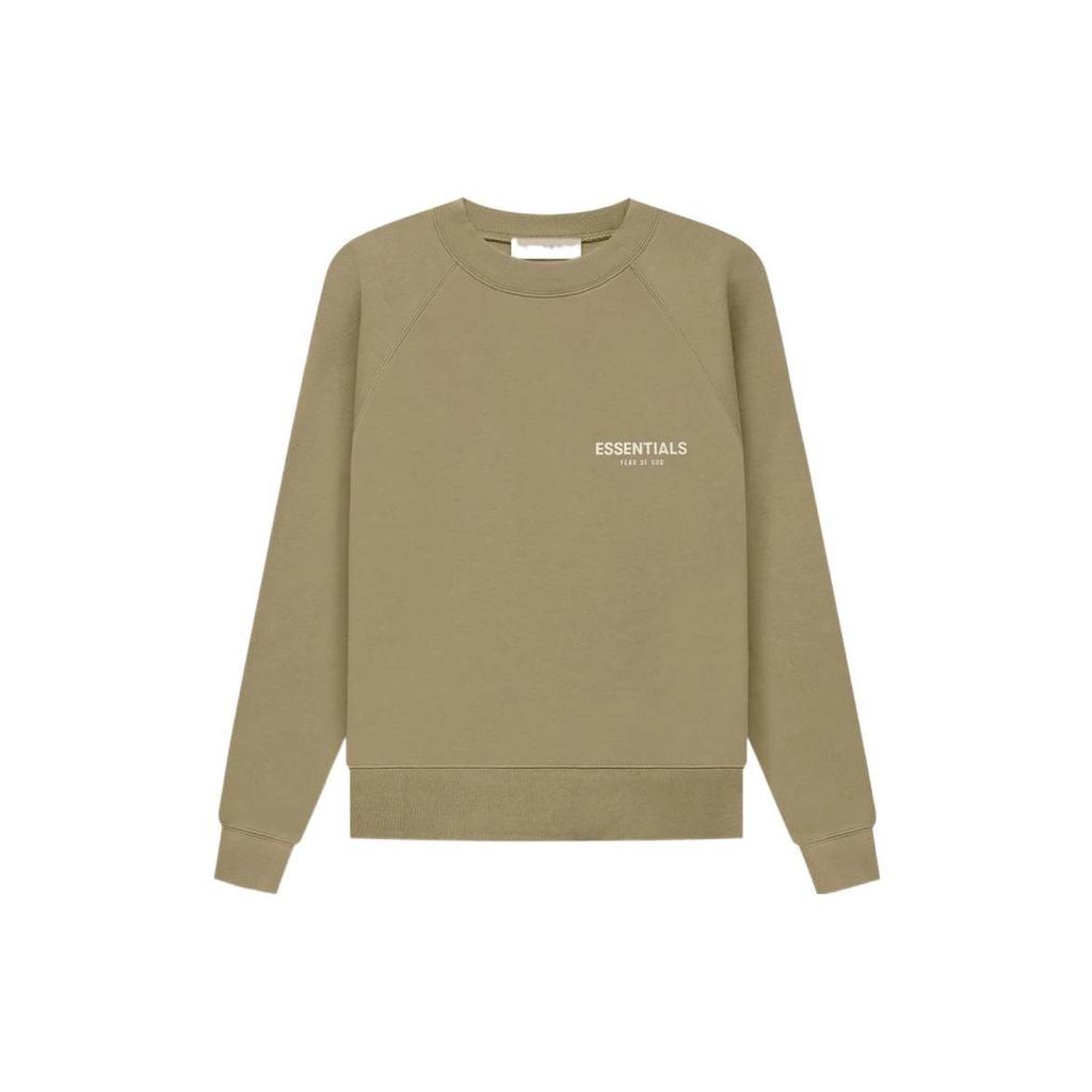 Fear Of God Essentials Crewneck FOG-SS22-292