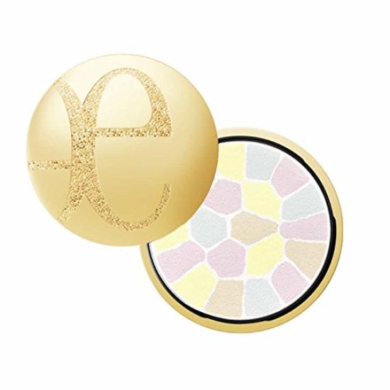 

Elegance La Poudre Haute Nuance Riches IV Clear 27г [Продукт]