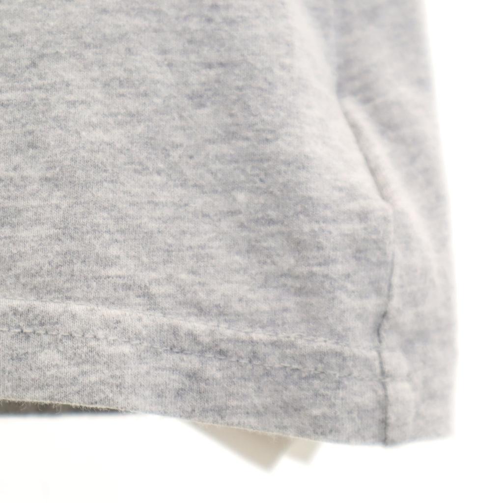 Polo Ralph Lauren Polo Bear Short Sleeve T-shirt XL 18-20 Gray Kid's Used