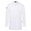 Mens Green-Generation Chef Jacket