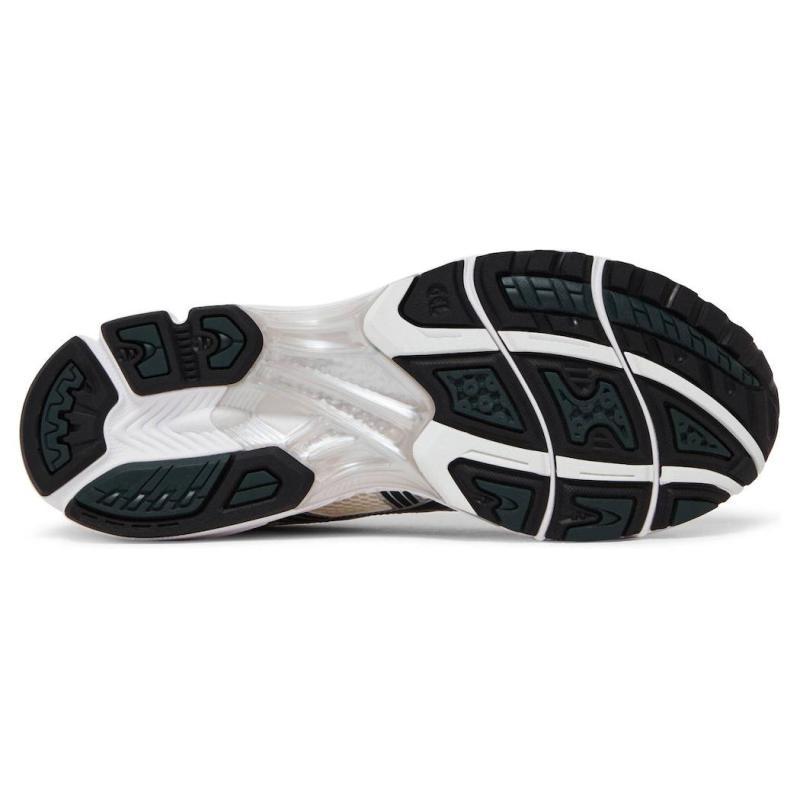 נעלי סניקרס Kith X Asics Gel Kayano 14 קרם חיפושית 1201A954-100
