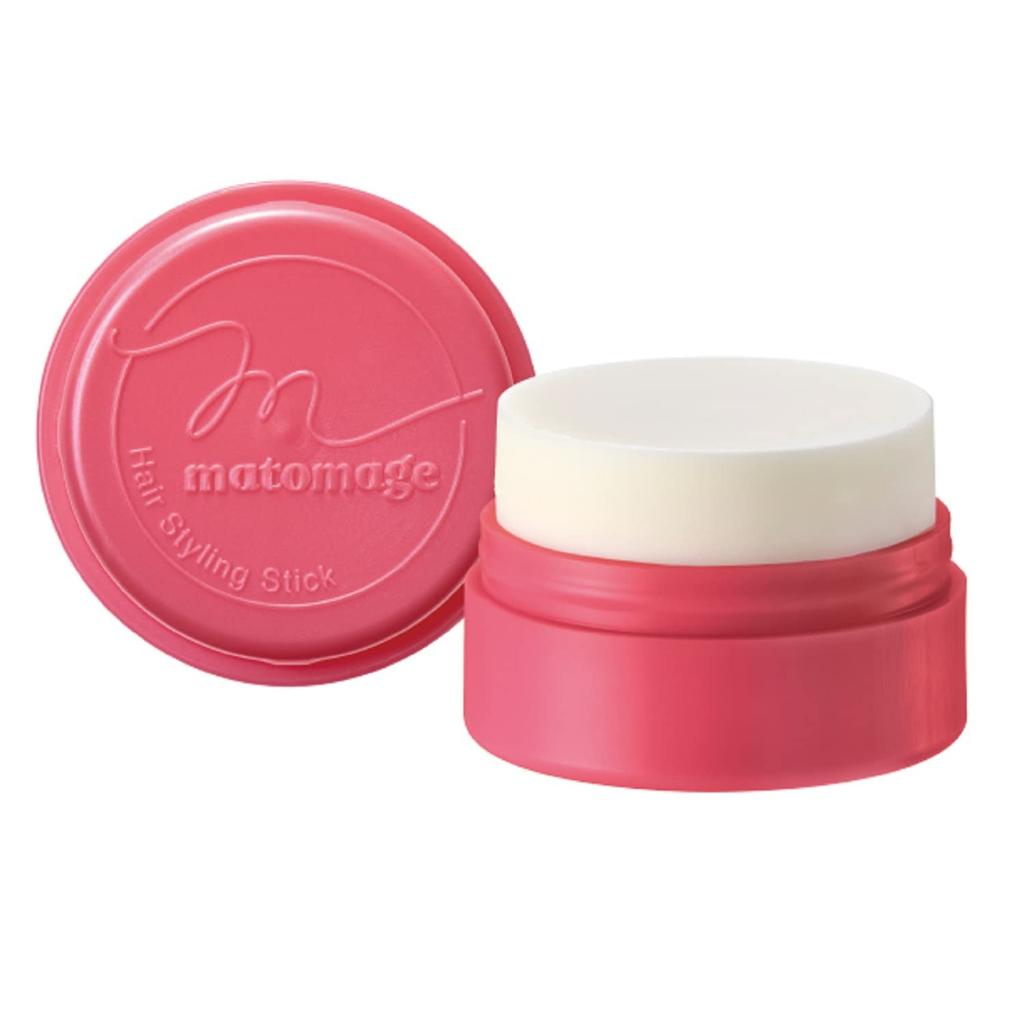 Matomage Hair Styling Stick 13g x [Utena] (Regular) 5-pack