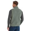 TOG24 Mens Evan Sherpa Fleece Gilet