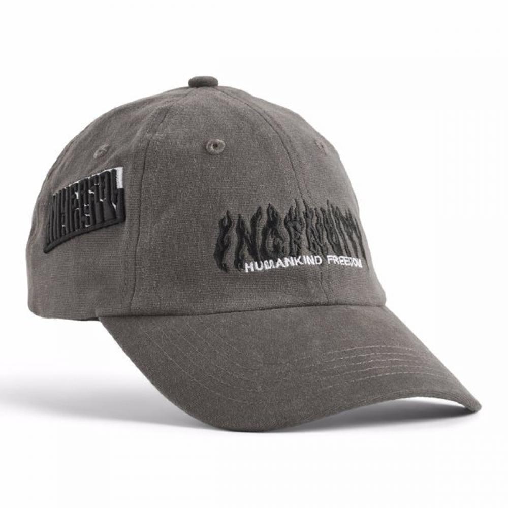 Molo Steel Hat For Kids Ages 5 16 Akhf9ht012 (M/5-9 years old)