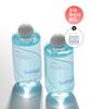 Dual Pack Low Molecular Hyaluronic Acid Toner (300ml X2 + 20ml X2 Gift)