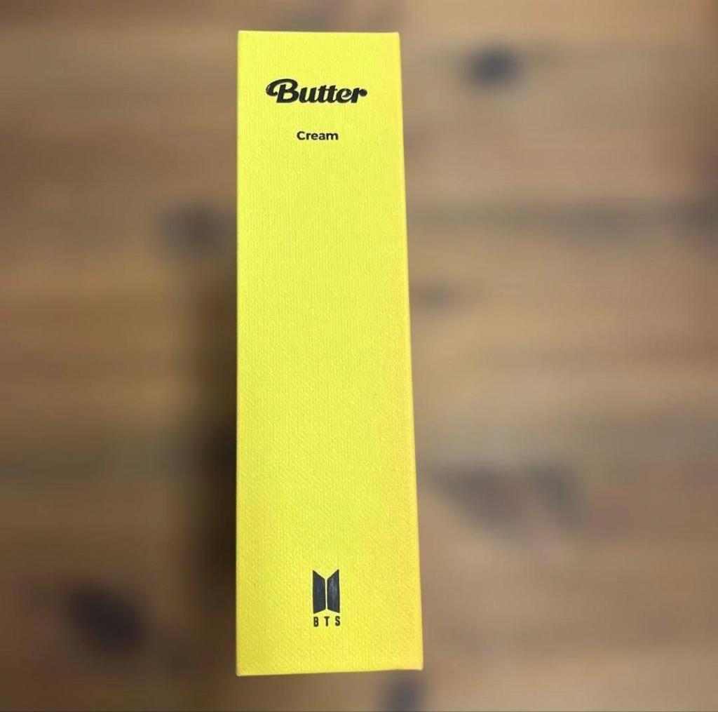 [USED] BTS Butter Album with Bonus