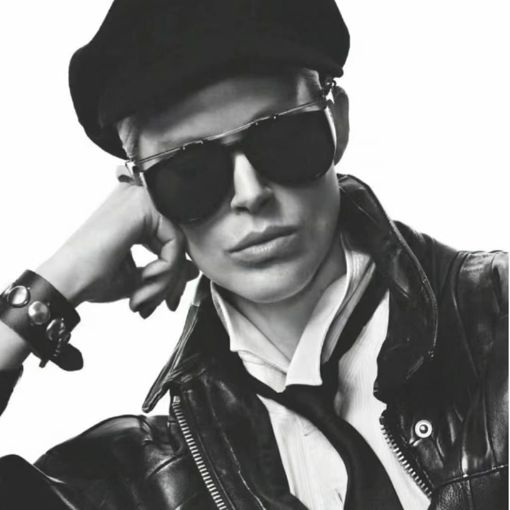 Fashion Trendy Sunglasses Women Pilot Shape Uv400 Protection Men Sun Glasses Driving Fishing Women Sunglasses