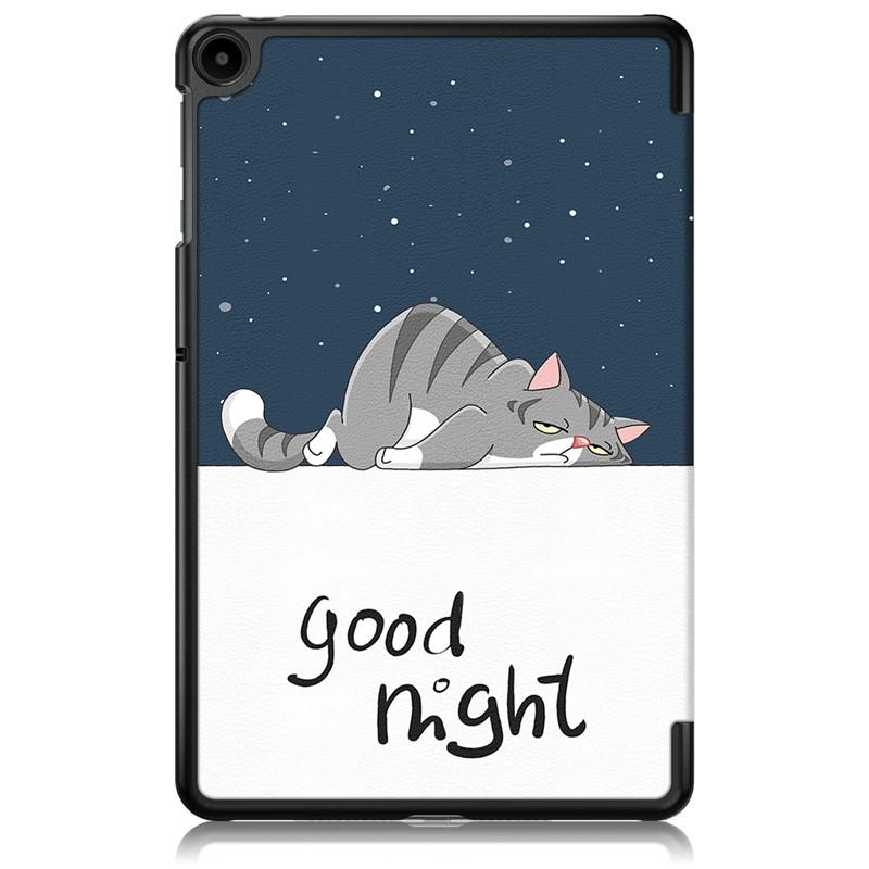 Tablet-Hülle für Huawei Matepad Mate Pad Se 10.4 2022 Hülle Ags5-l09 Mode bemalte magnetische Schale für Huawei Matepad Se 10 4 Tablet Hülle Stift