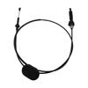 Transmission Shifter Cable for Chevrolet, GMC