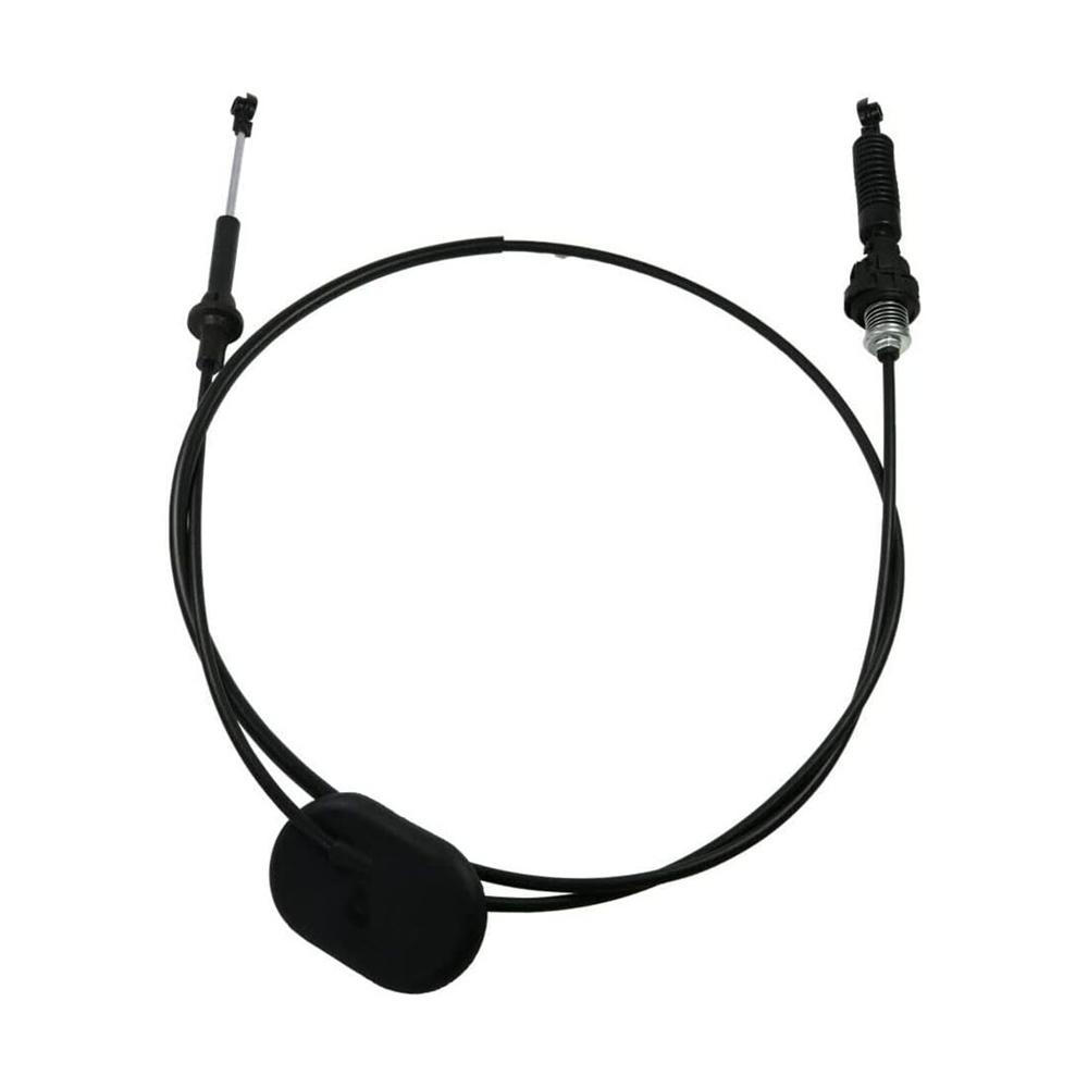 Automatic Transmission Shift Control Cable For 1999-2005 Chevrolet GMC 15189198