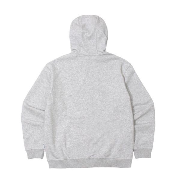 Reebok Vector Essential mikina s kapucí na zip
