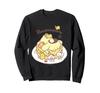 Pompompurin US Design Pudding Sweatshirt