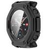 Funda de Cristal Templado para Amazfit T-REX 3 Pro/ T- Rex3 Smart Watch Cubierta Completa Protector para Huami Trex3 Pro 44mm 48m Carcasa Accesorios
