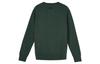 adidas Sweatshirts Men's Green Crew Neck Moderate Regular GP1003