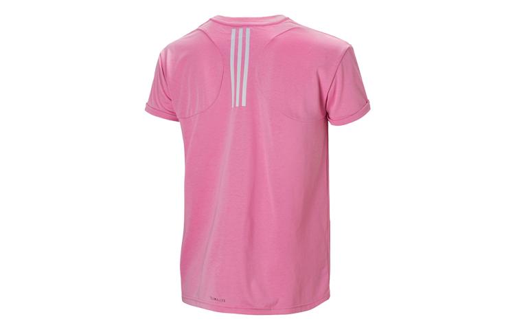 adidas Neo Athleisure T Shirt Women's Pink DW7740