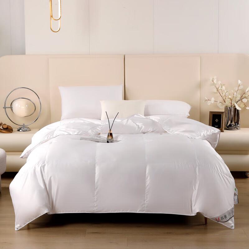 

Jifanya Bright Moon All-Season Milk Protein Fiber Comforter