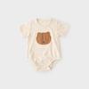 Koala Bibi Infant Short Sleeve Bodysuit
