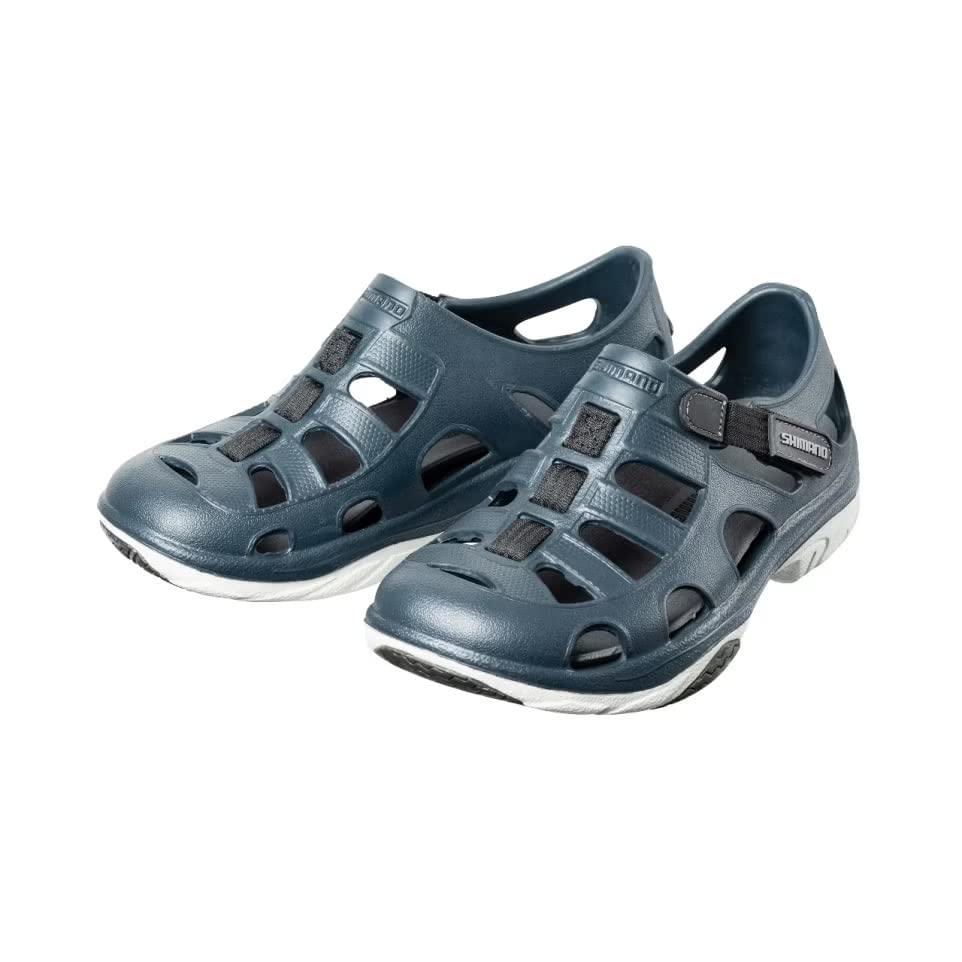 

[SHIMANO] Обувь EVAIR Marine Fishing Shoes Neo Navy 23.0 см
