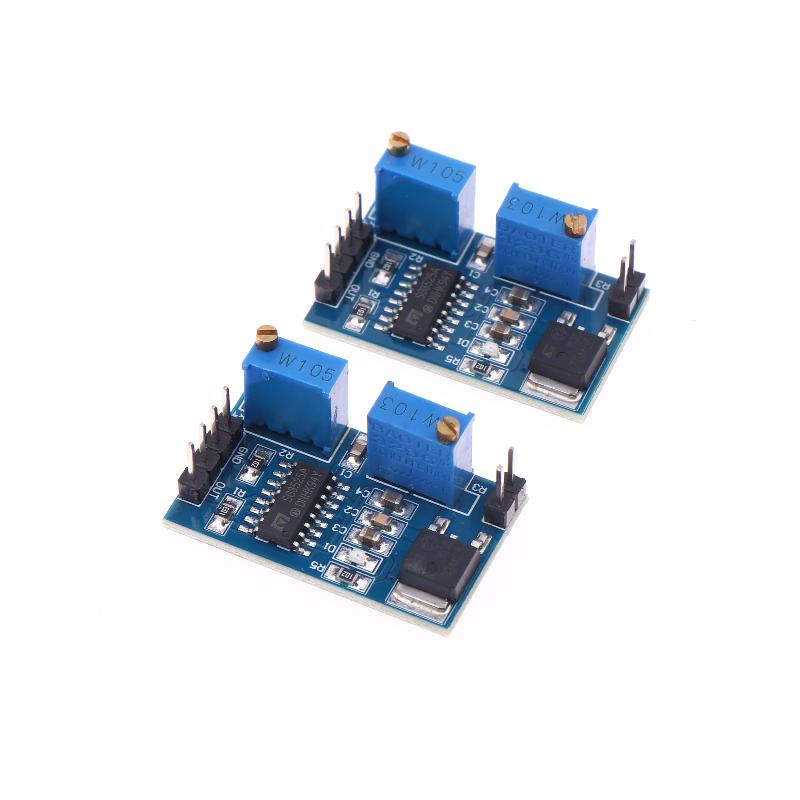 1Pc Tl494 / Sg3525 Pwm Controller Module 5V Adjustable Frequency 500-100Khz 250Ma