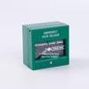 Sayli FA-102 Emergency Break Glass Fire Alarm Switch (Green)