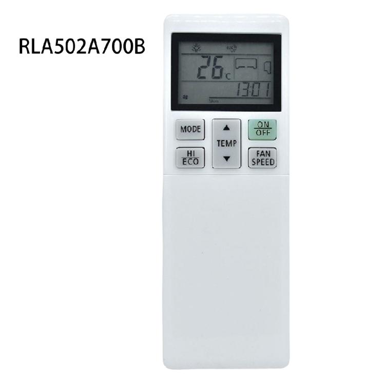 Dálkové ovládání klimatizace A/C pro RLA502A700B RLA502A700L RLA502A700S